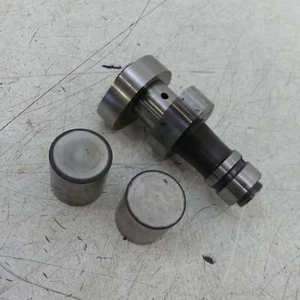 BMW R 1100 GS EZ:99 Eje De Leva Izquierdo Tazas De Válvula B0276 - Imagen 1 de 4