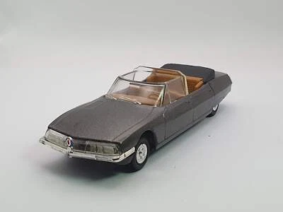 Citroen SM Presidentielle Norev 1/43 - Immagine 1 di 4