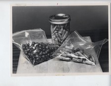 ORIGINAL PULITZER WINNER PHOTO ANTHONY SUAU CHICAGO SCARCE VINTAGE