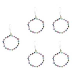 Set of 5 -lost Chain Miss Multi-purpose Wrist Lanyard - Zdjęcie 1 z 12