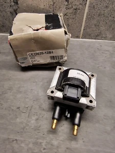 Delphi CE10020-12B1 for Renault 21, Espace, Laguna and Megane Ignition Coil - Picture 1 of 6