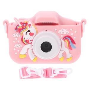 Kinderkamera Kid Camera Digital Kinder-Digitalkamera Für Mädchen - Bild 1 von 12