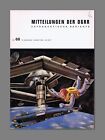 1965: Raumfahrt: DGRR: Heft 68: Astronautisches Startverzeichnis 1964