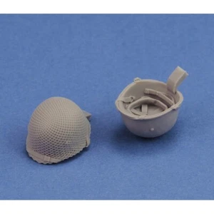 Royal Models 1/16 WWII US Infantry Helmets - Foto 1 di 1