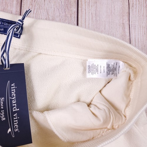 New W/Tags Vineyard Vines Surfside Jogger Sweatpants Sz L eBay