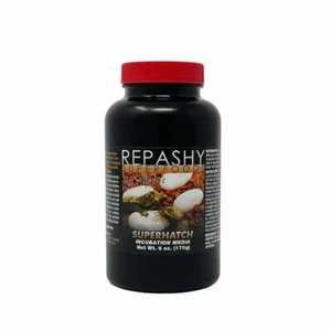 Repashy SuperHatch Reptile Incubation Media - Picture 1 of 1