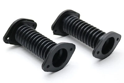 Nuevo juego de sellos de telar de alambre de jamba de puerta de goma / para camioneta GMC C/K 1973-1987 Foto 1 de 4