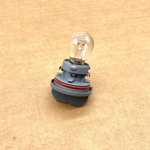OEM 05-09 Audi A4 S4 Turn Signal Park Parking Light Bulb Flasher Marker Socket - Foto 1 di 4
