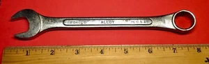 SK Combination Wrench 17MM 12 Point Metric 8317 Made In ! FREE SHIPPING! - Picture 1 of 4