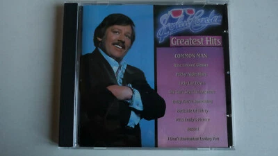 John Conlee - Greatest Hits - CD - Bild 1 von 2