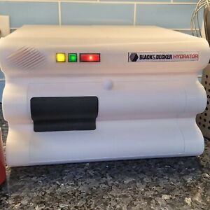 Back to the future Bttf Food hydrator prop