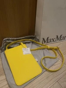 Maxmara Mobile Holder Bag Accessories - Picture 1 of 6