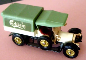 Matchbox MODELS OF YESTERYEAR n. Y13 1973 condizioni pari al nuovo - Foto 1 di 5