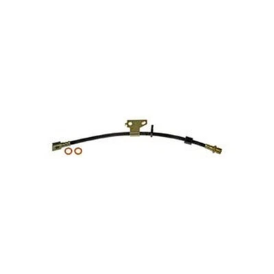 Manguera hidráulica de freno Dorman H621024 para Ford Lincoln Expedition Navigator 07-10 Foto 1 de 4