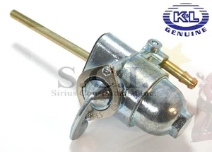 HONDA CB500 CB550 CB750 KL SUPPLY REPLACEMENT PETCOCK REPLACES OEM#16950-300-020 - Picture 1 of 6