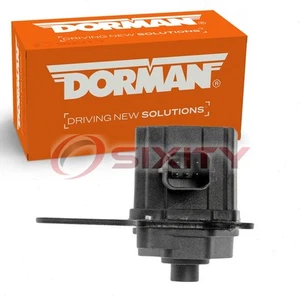 Dorman 911-902 Intake Manifold Runner Control Valve for IMRC4 4884549AD kk - Picture 1 of 5