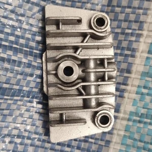 Sachs Madass 125 Right Cover, Cylinder Head Including Gasket - Picture 1 of 3