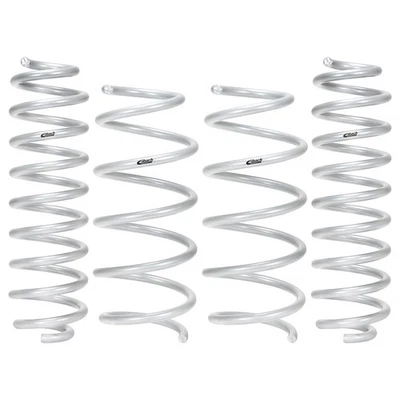 Kit de resortes elevadores de elevación delanteros traseros Eibach E30-82-088-01-22 para 2019-25 RAV4 AWD Foto 1 de 4