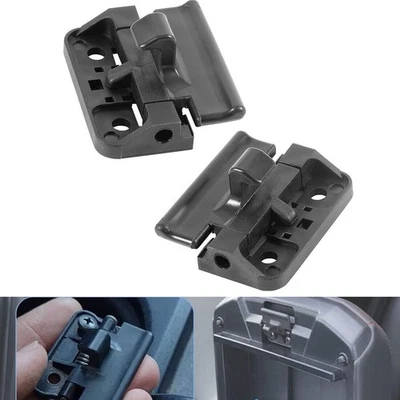 For Toyota & Lexus Center Console Latch Armrest Lid Locks Clip Camry 2002-2006 Foto 1 de 4