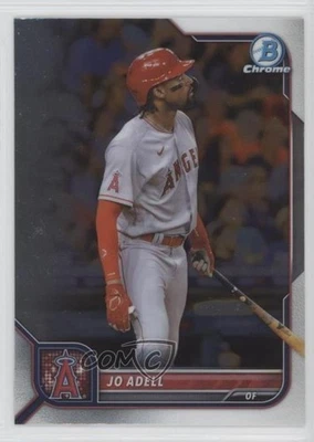 2022 Bowman Chrome Jo Adell #29 - Image 1 of 2
