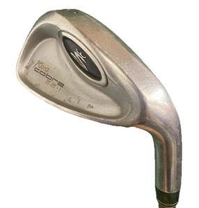 King Cobra SS-i 9 Iron RH Men's 75g Mid-Kick Regular Graphite 36" Midsize Grip - Picture 1 of 13