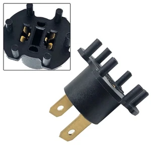 For Suzuki Headlight H7 Bulb Socket Adapter Direct Replacement Part 3417533E50 - Picture 1 of 12