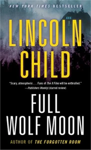 Full Wolf Moon (Paperback or Softback) - Imagen 1 de 1