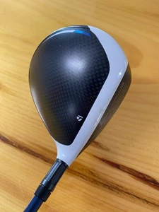 LEFTY Taylormade Sim Max 2 3 Wood 15 Degree - Picture 1 of 6