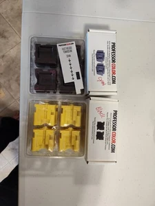 Xerox 8570 / 8580 Generic ColorQube 8570 Ink Black,Yellow, Cyan, Magenta - Photo 1/1