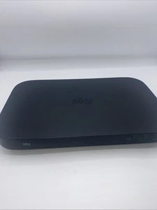 Sky Q 1TB Box ES340d8 Receiver HDMI Unit Only - No Cables - Photo 1/3
