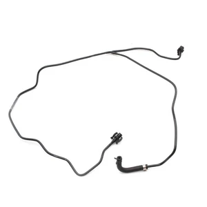 Water Tank Return Pipe F1F18C012DD 1870312 F1F18C012DE Radiator Hose Replacement - Picture 1 of 8