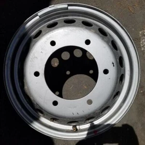 Mercedes-benz Steel Silver Sprinter 3500 OEM Wheel 16” 2010-2024 Original 85412 - Picture 1 of 10