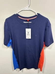 CAMISA WILSON NSBT - Imagen 1 de 5