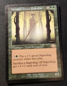 Nemata, Grove Guardian - Planeshift - MTG - EN - NM - 83/143 - Picture 1 of 1