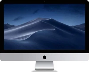 2017 Apple iMac 27" A1419 5K Intel Core i7 4.2GHz 64GB RAM 2TB SSD, Very Good - Picture 1 of 1