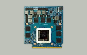 CLEVO P870DM NVIDIA GTX 980/N16E-GXX (Desktop);8GB DDR5;MXM 3 (107.6x115mm);200W - Bild 1 von 2