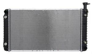Radiator fits 1992-1996 GMC G1500,G2500 G1500,G2500,G3500 Savana 1500,Savana 250 - Picture 1 of 2