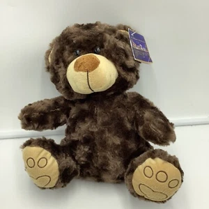 Der venezianische Palazzo braun Teddybär Plüschtier Stofftier Las Vegas 2015 - Bild 1 von 5