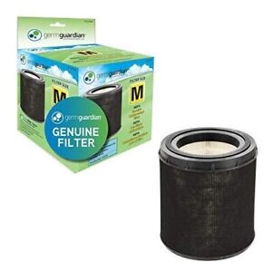 Germ Guardian FLT4700 HEPA Genuine Replacement Air Filter Type M SEALED NEW USA