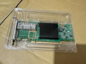 Huawei 100Gb BC51IBMB MCX515A-CCAT 02312BFF IB single-port network card - Afbeelding 1 van 5