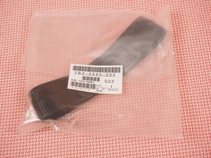 Canon YB2-5665-000 RING FOCUS RUBBER For EF 100-400mm F4.5-5.6L IS II USM - Picture 1 of 3
