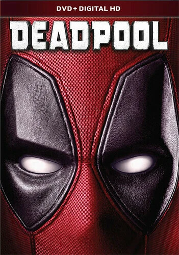 Deadpool (DVD) - - - **DISC ONLY** - Image 1 of 1