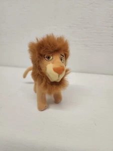 Disney Lion King Simba's Pride- Stuffed Animal Small, Reg NO: PA6337 (RC) - Picture 1 of 10