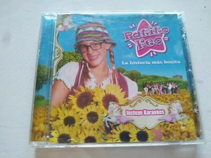 PATITO FEO LA HISTORIA MAS BONITA INCLUYE KARAOKES EMI 2007 - CD Am - Picture 1 of 5