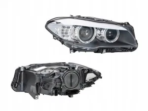 Scheinwerfer rechts für BMW 5 F10 F11 2009-2013 Xenon - Bild 1 von 2