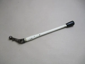 Opel Rekord P1 P2 Schalthebel Gangschalthebel Lenkradschaltung / Gear Stick - Picture 1 of 11