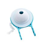 Water Counteractive Replacement Kit Float Racket Cover  Vintage Toilet