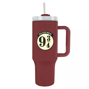Metallbecher - Harry Potter (9 3/4) - Bild 1 von 5