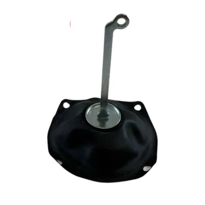 CARBURADOR SECUNDARIO DIAFRAGMA FJ40 FJ45 FJ55 FJ60 TOYOTA LAND CRUISER OEM Foto 1 de 2