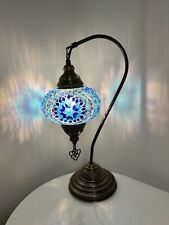 türkische mosaik lampe